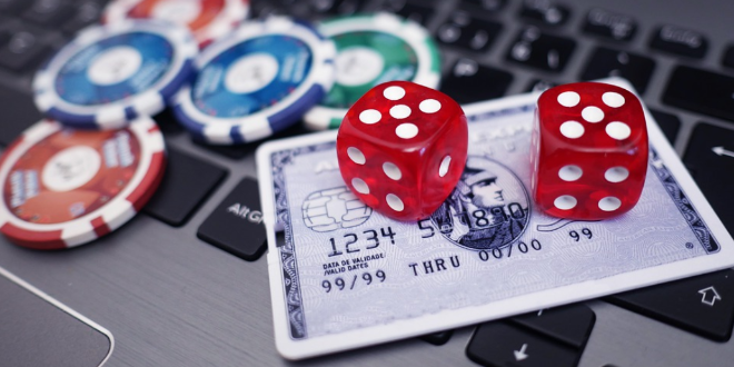 Online Casino Gaming Platforms