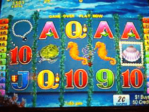 Slot machine mystic pearls free
